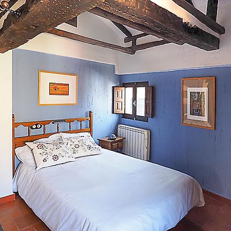 Apartamento Santo Domingo Cuenca  Dış mekan fotoğraf