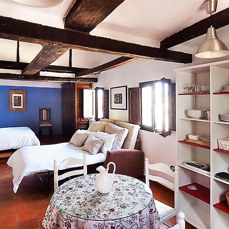 Apartamento Santo Domingo Cuenca  Dış mekan fotoğraf