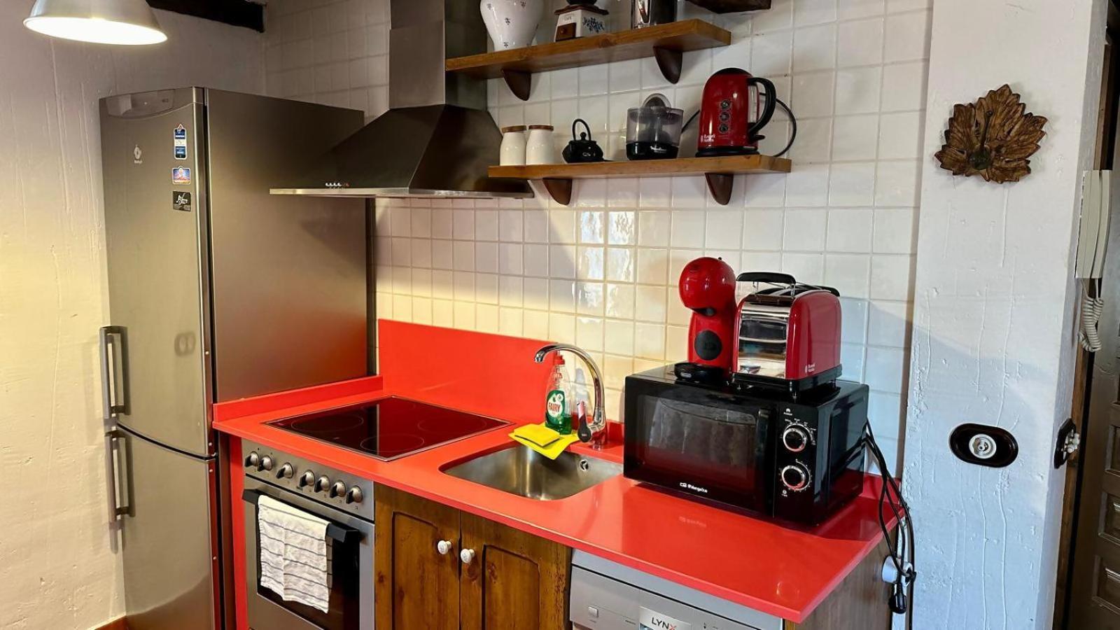 Apartamento Santo Domingo Cuenca  Dış mekan fotoğraf