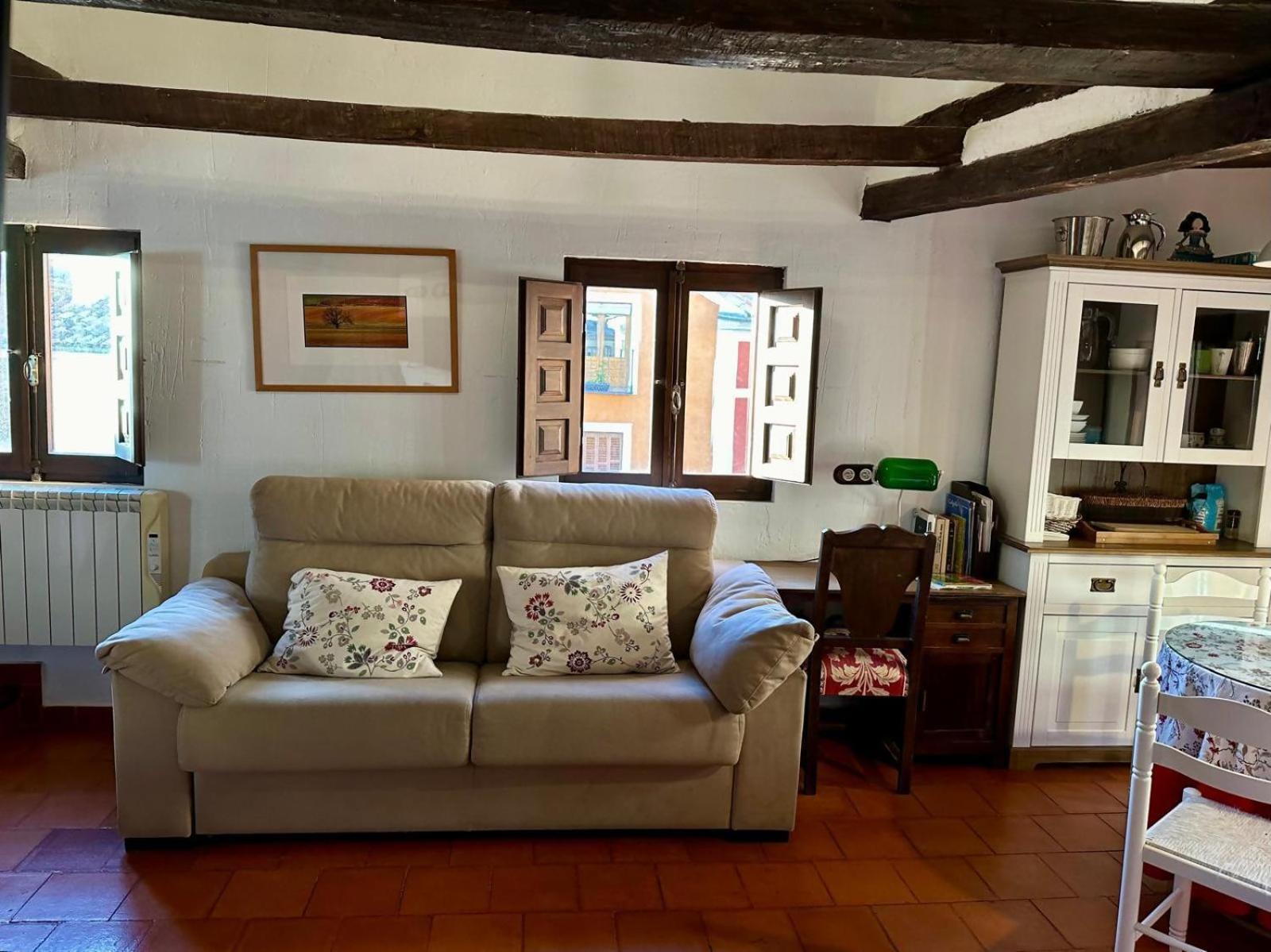 Apartamento Santo Domingo Cuenca  Dış mekan fotoğraf