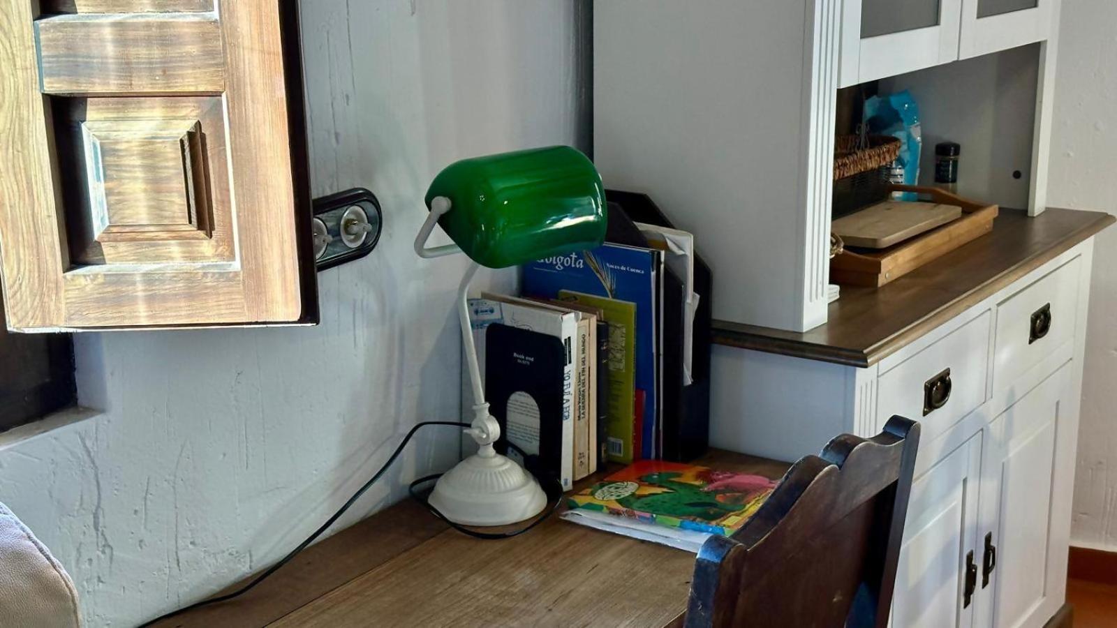 Apartamento Santo Domingo Cuenca  Dış mekan fotoğraf