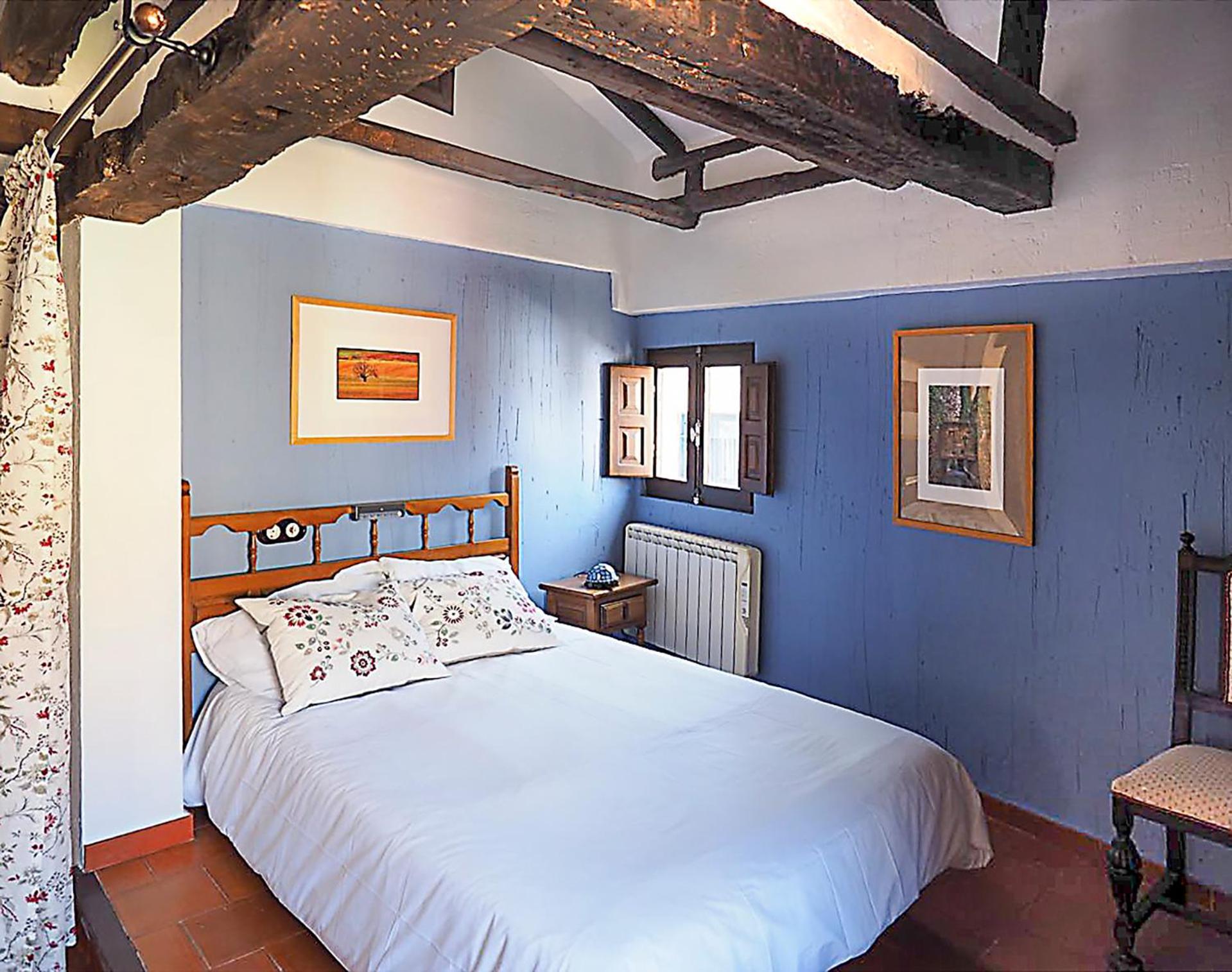 Apartamento Santo Domingo Cuenca  Dış mekan fotoğraf